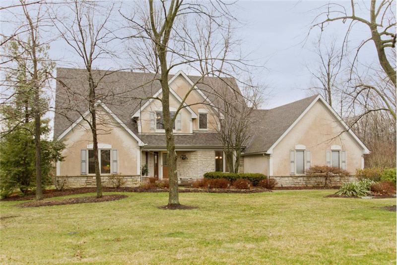 3240 Stoney Creek Court, Lewis Center, OH