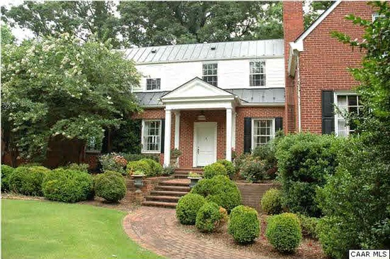 Ivy Road, Charlottesville, VA