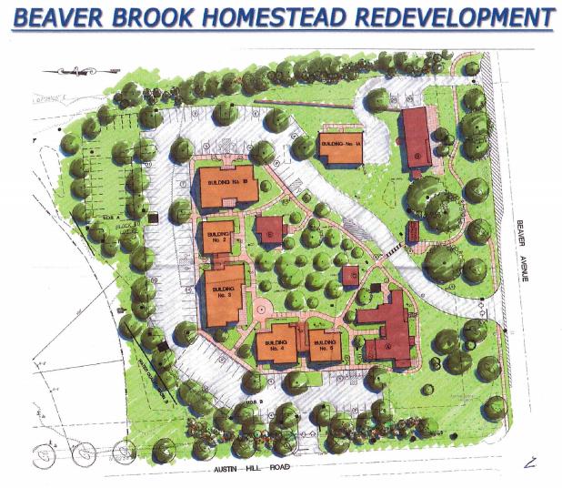 Beaver Ave, Annandale, NJ