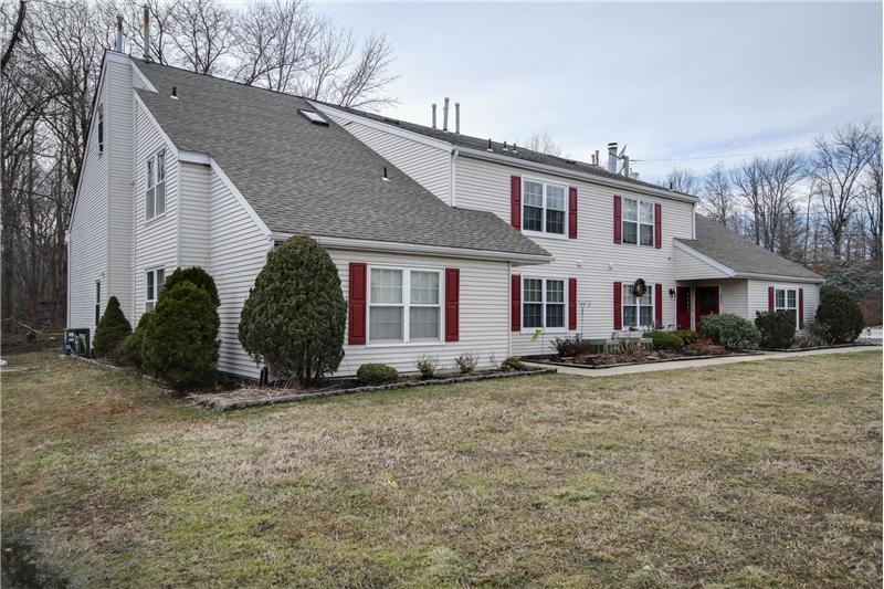 449 Glassboro Rd, Woodbury Heights, NJ