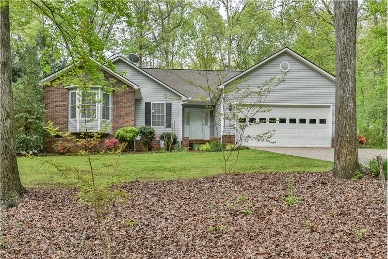 243 Blackberry Trail, Concord, NC