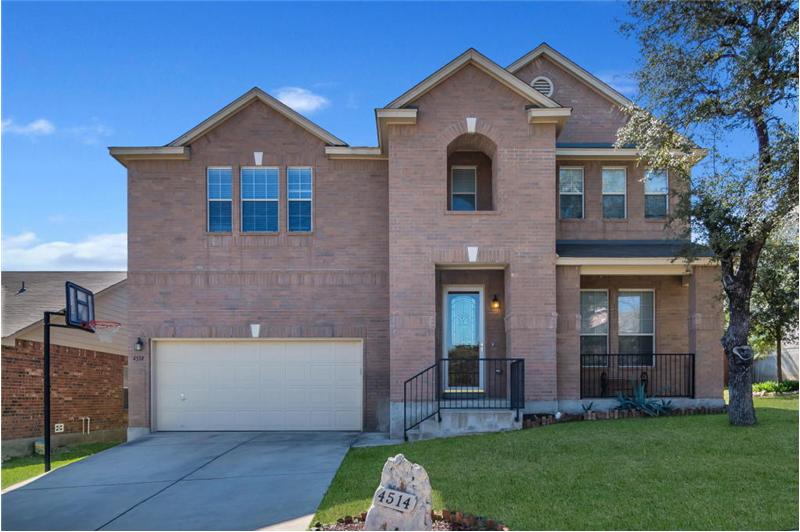 4514 Willow Tree, San Antonio, TX