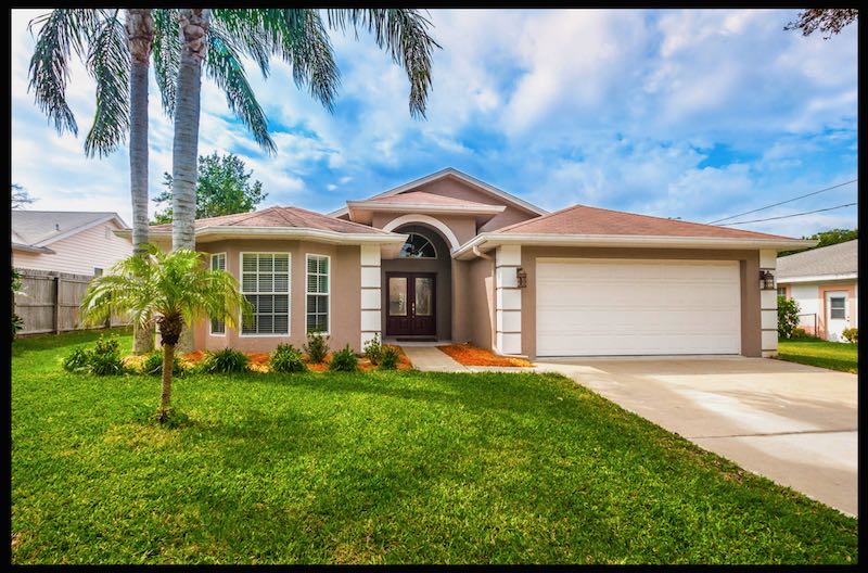 Ventnor AvenueSEASONAL RENTAL, Tarpon Springs, FL