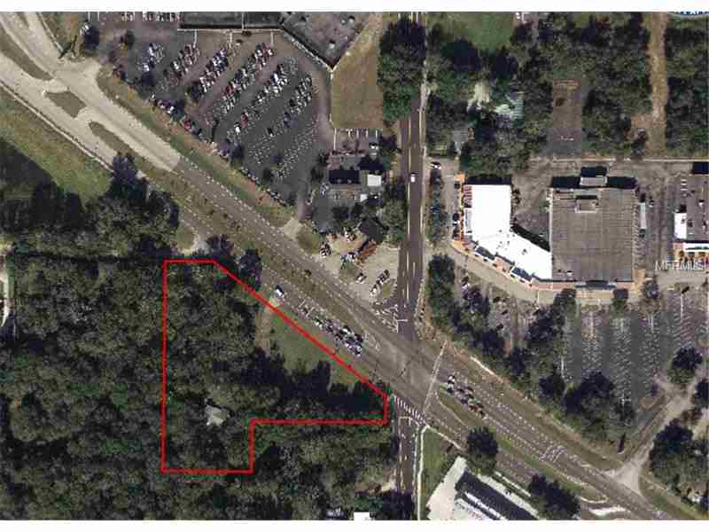 S ORANGE BLOSSOM TRL, APOPKA, FL