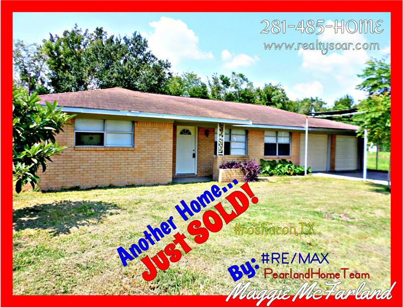 5502 Linda Drive, Rosharon, TX