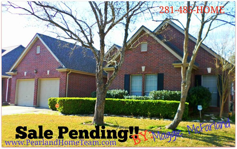 2404 Piney Woods Drive, Pearland, TX